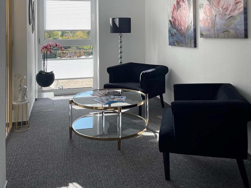 Hotel Rosenheim Schwentinental Kültér fotó
