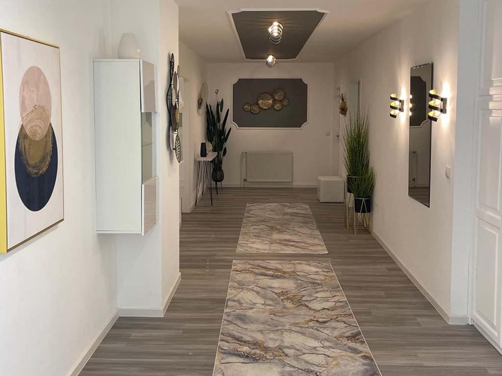 Hotel Rosenheim Schwentinental Kültér fotó