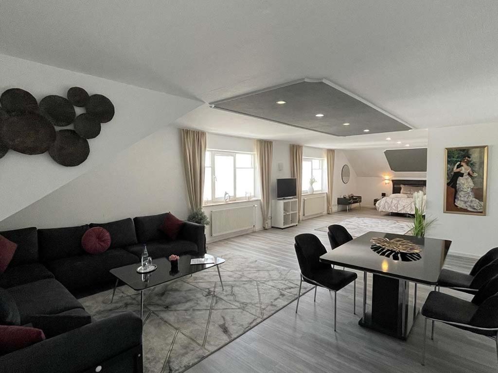 Hotel Rosenheim Schwentinental Kültér fotó