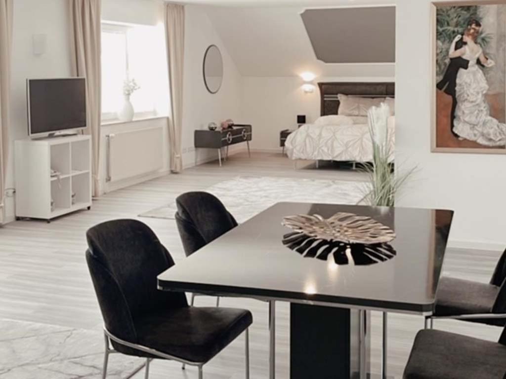 Hotel Rosenheim Schwentinental Kültér fotó