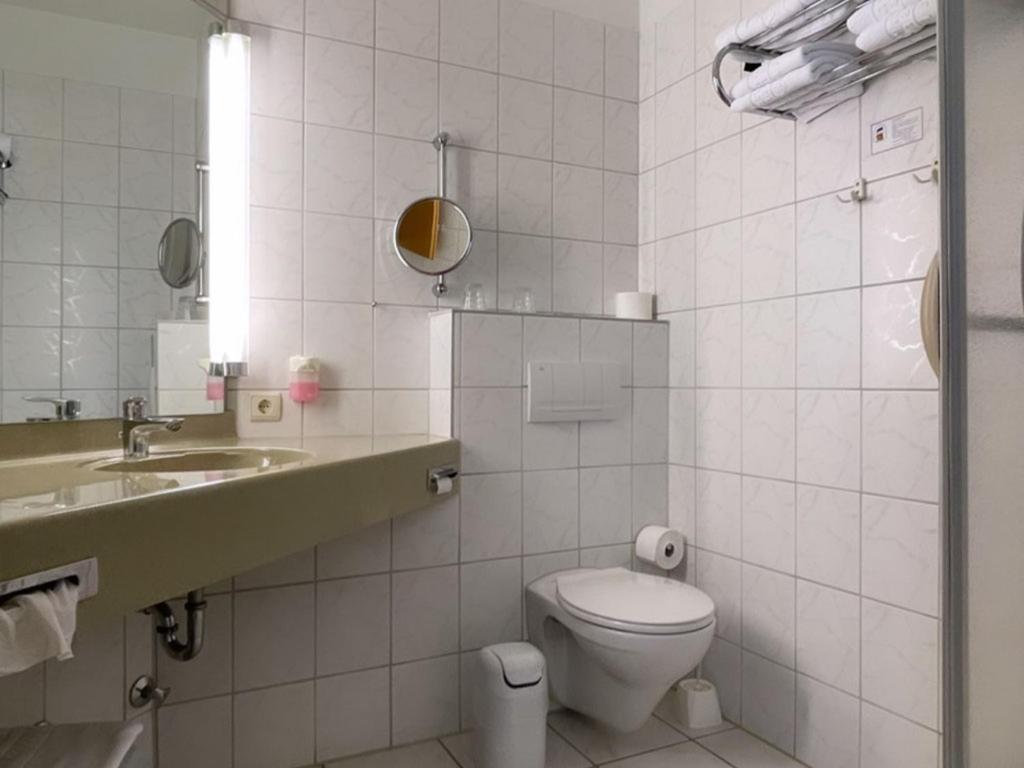 Hotel Rosenheim Schwentinental Kültér fotó