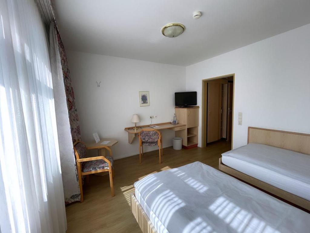 Hotel Rosenheim Schwentinental Kültér fotó
