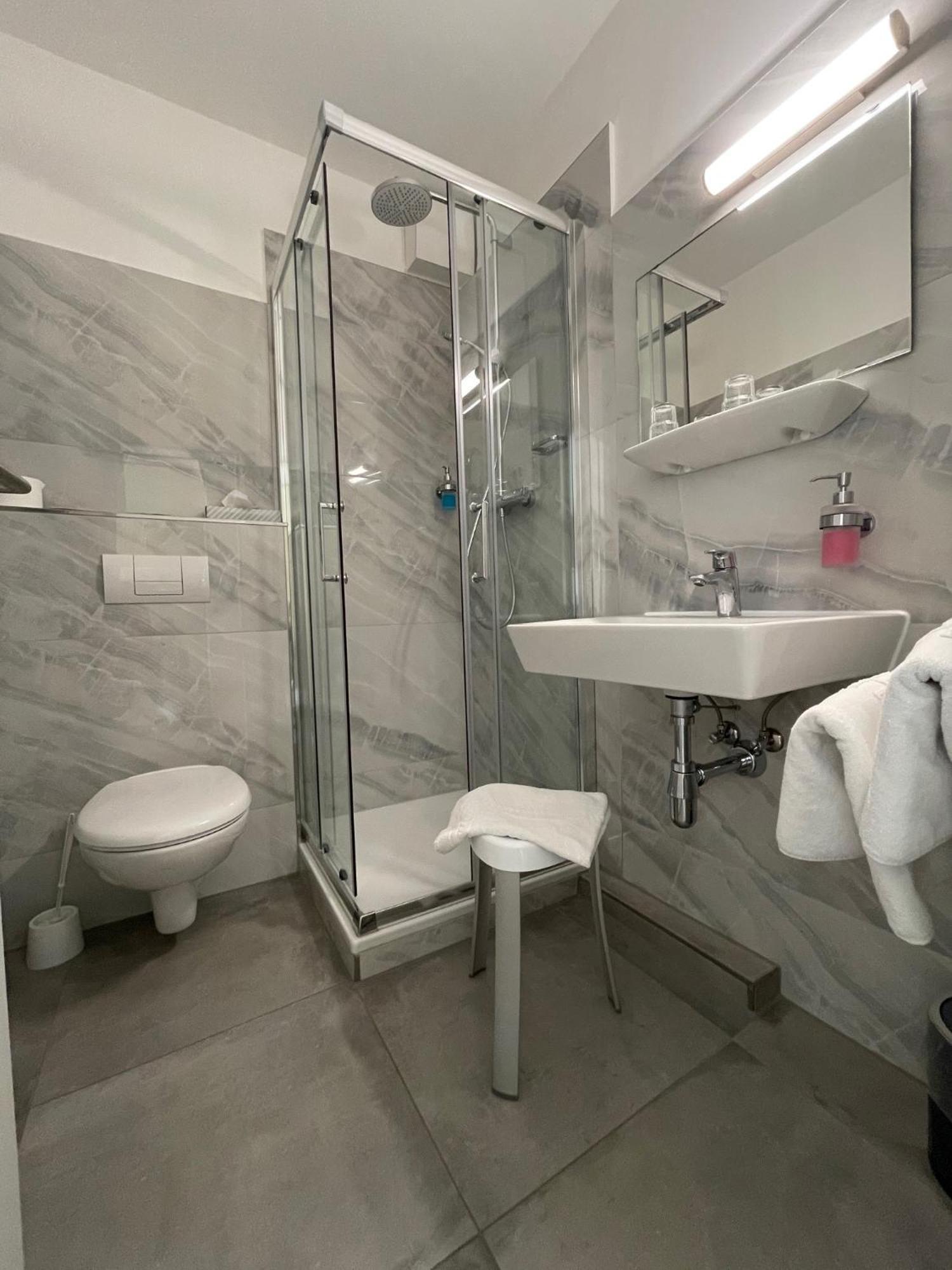 Hotel Rosenheim Schwentinental Kültér fotó