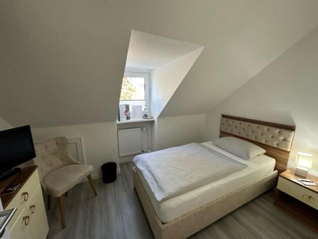 Hotel Rosenheim Schwentinental Kültér fotó