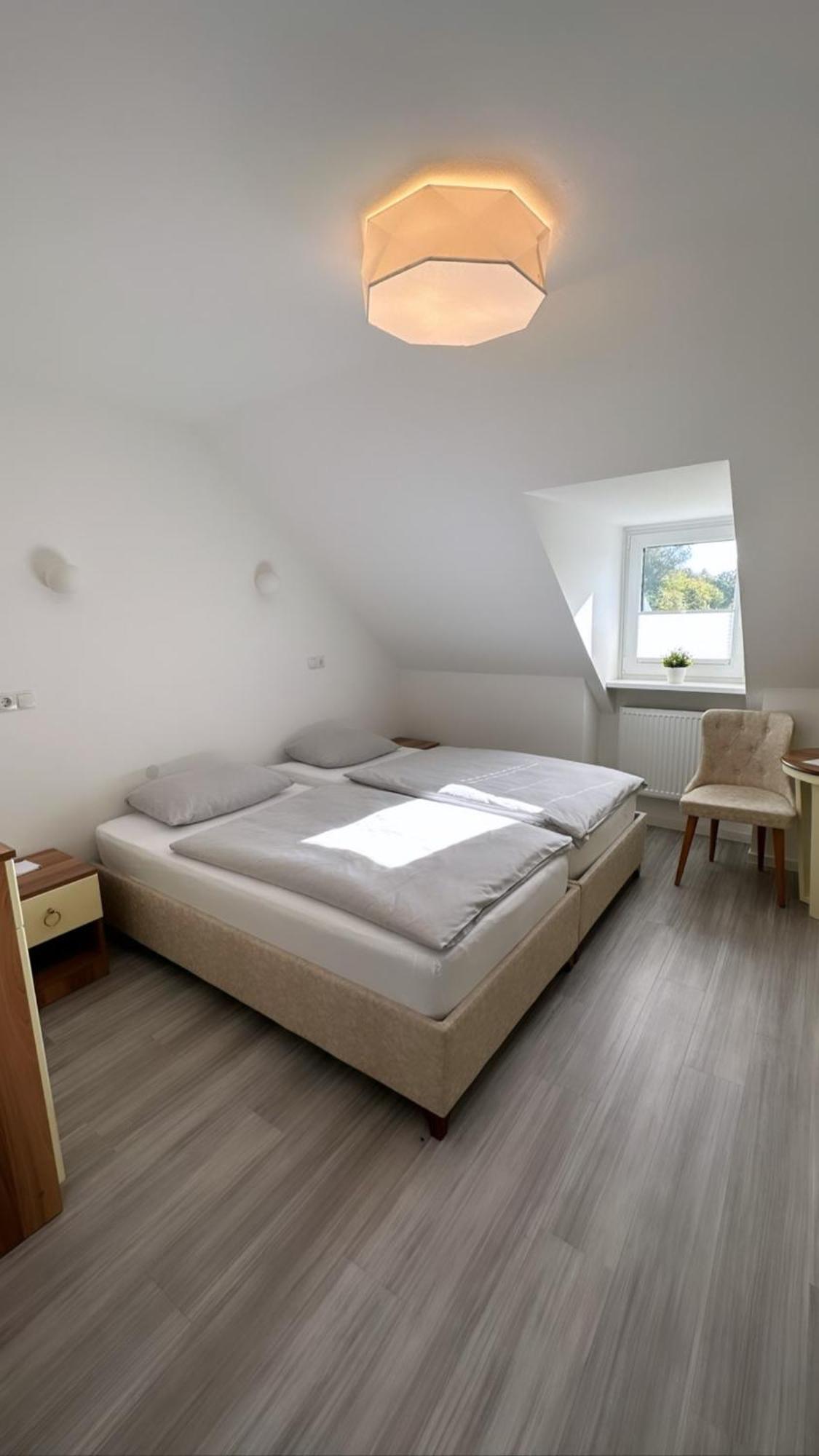 Hotel Rosenheim Schwentinental Kültér fotó