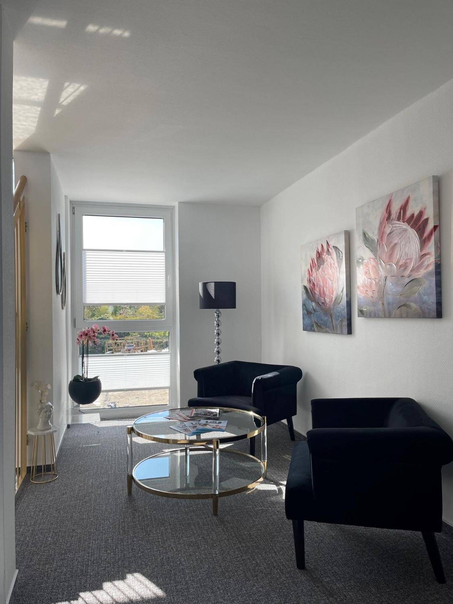 Hotel Rosenheim Schwentinental Kültér fotó