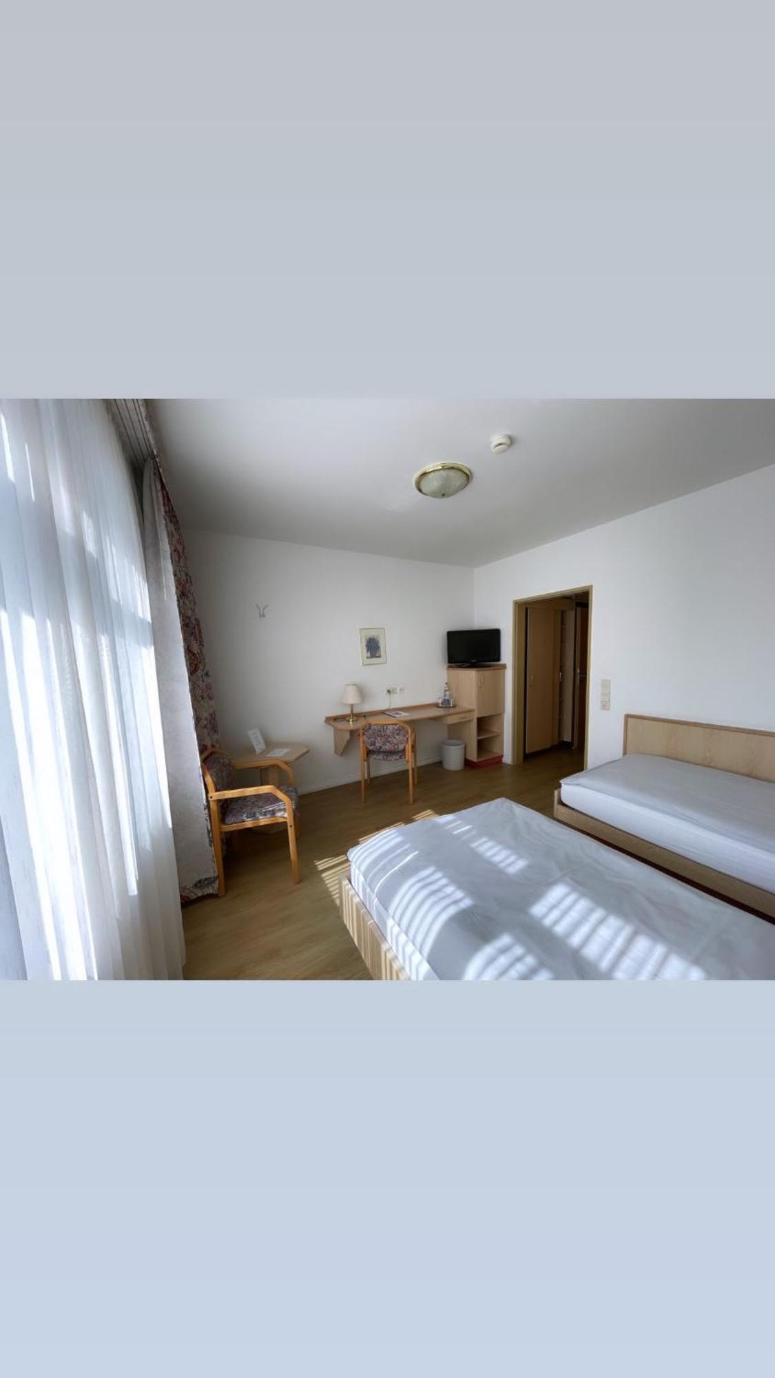 Hotel Rosenheim Schwentinental Kültér fotó