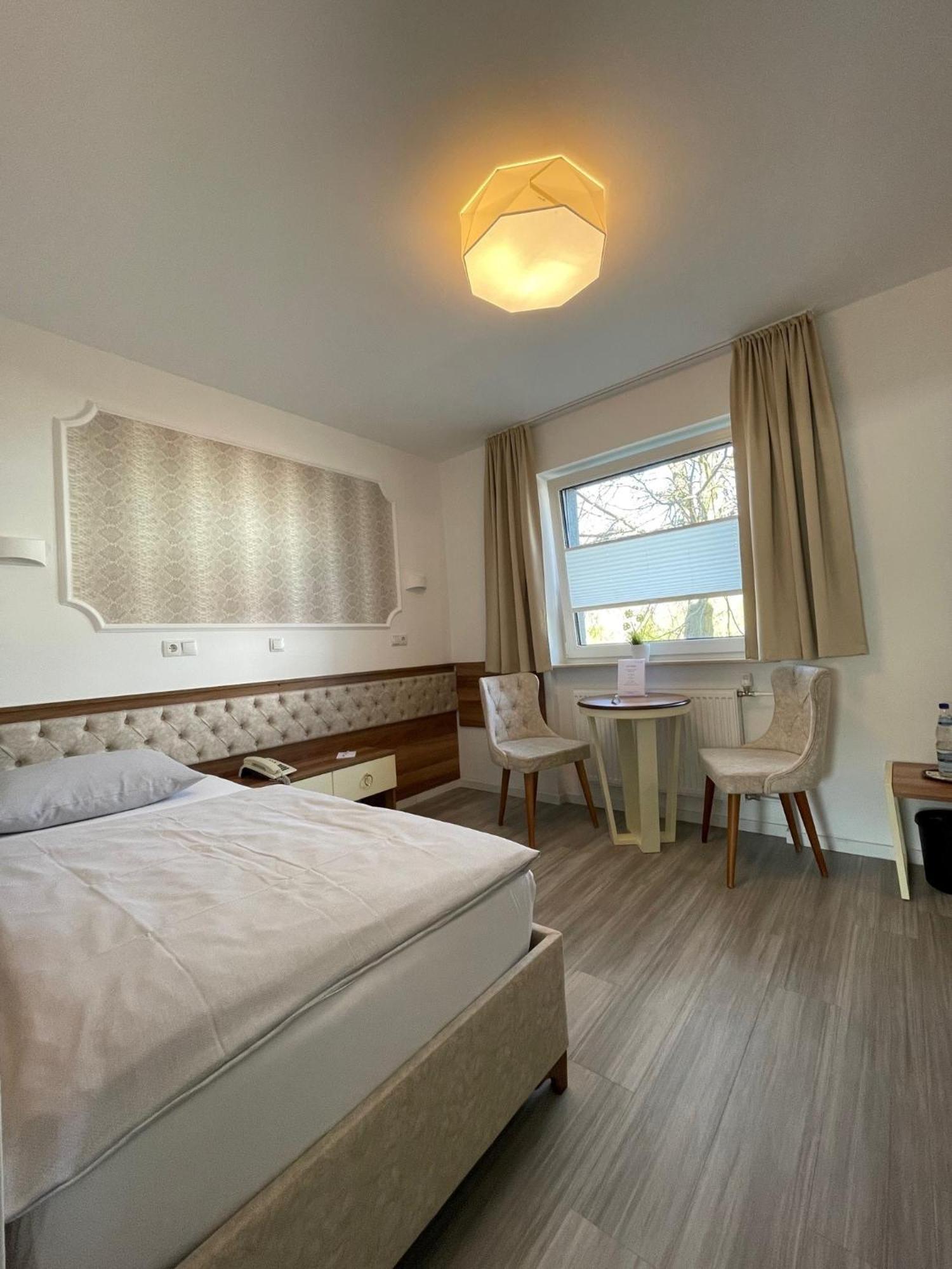 Hotel Rosenheim Schwentinental Kültér fotó