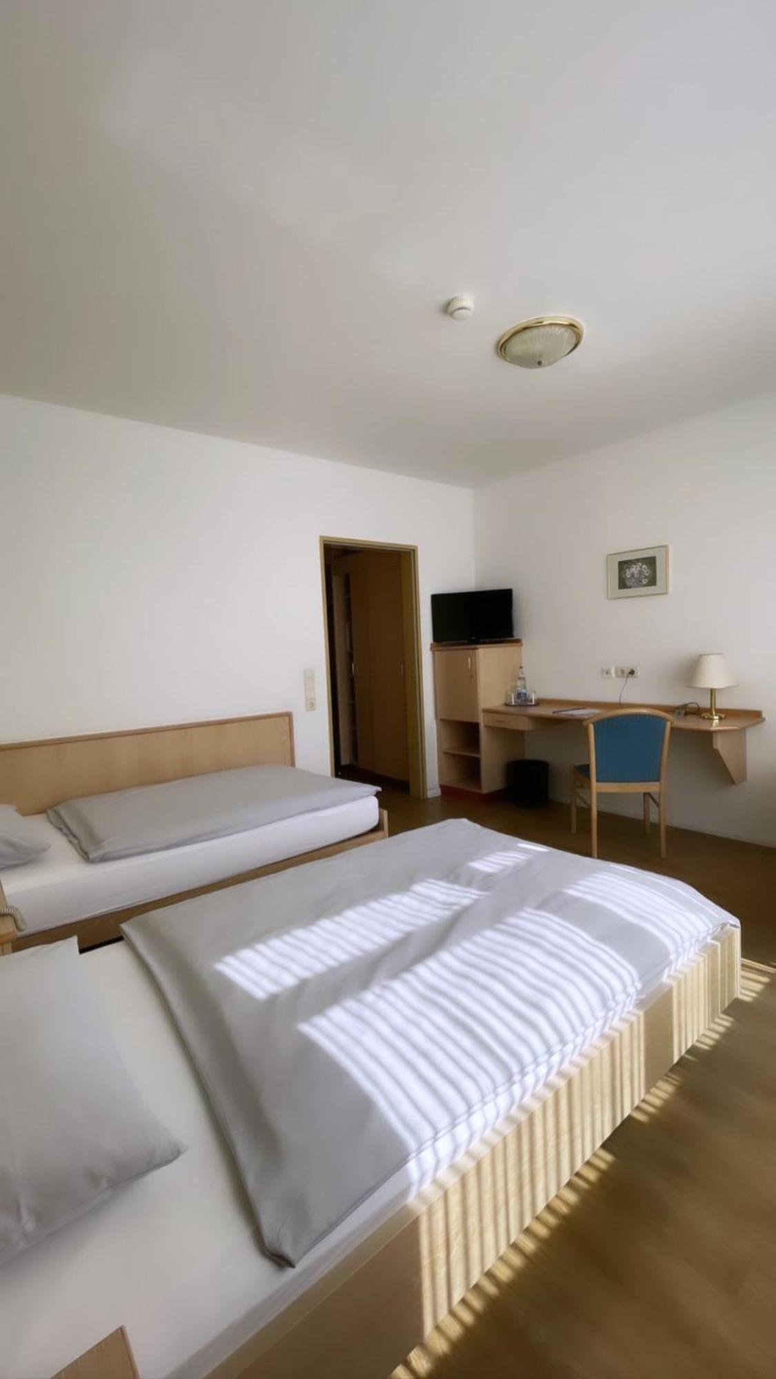 Hotel Rosenheim Schwentinental Kültér fotó