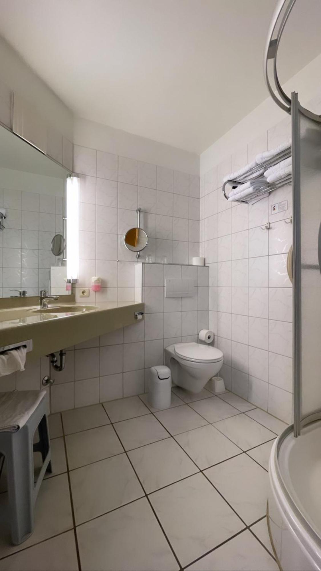 Hotel Rosenheim Schwentinental Kültér fotó