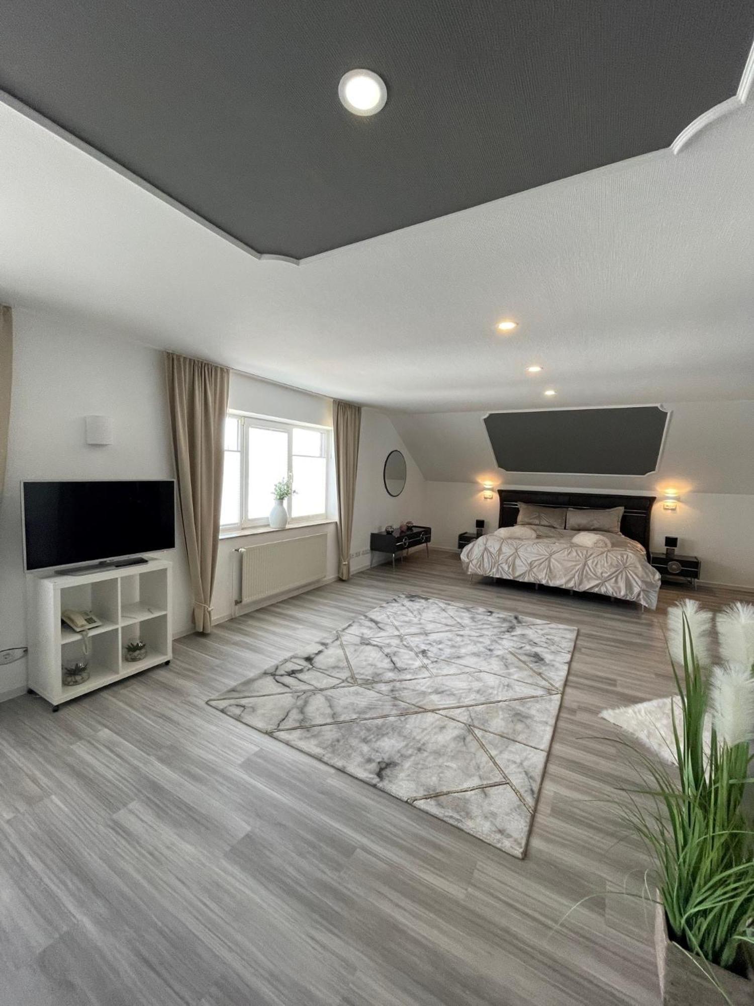 Hotel Rosenheim Schwentinental Kültér fotó