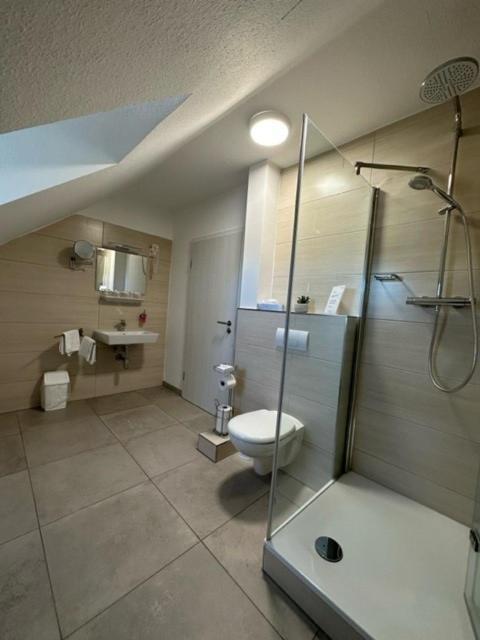 Hotel Rosenheim Schwentinental Kültér fotó