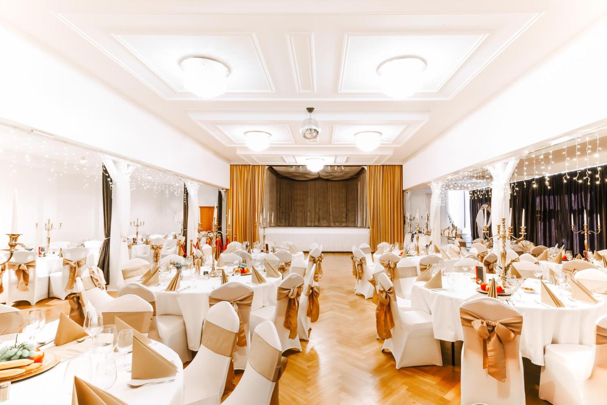 Hotel Rosenheim Schwentinental Kültér fotó