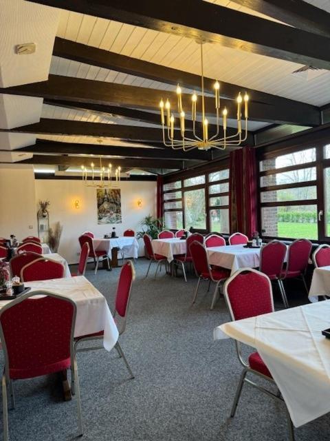 Hotel Rosenheim Schwentinental Kültér fotó