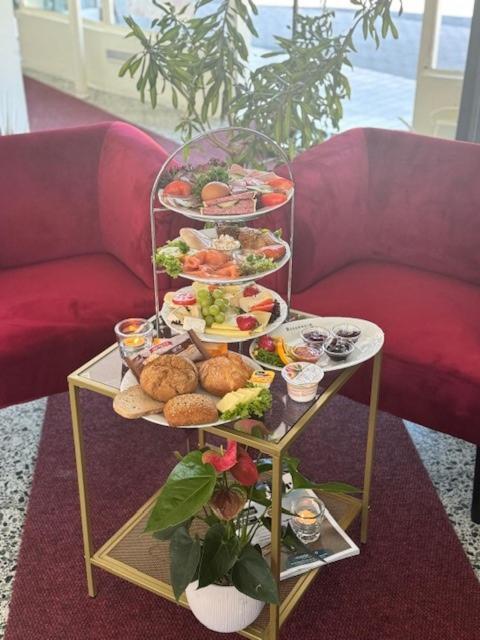 Hotel Rosenheim Schwentinental Kültér fotó